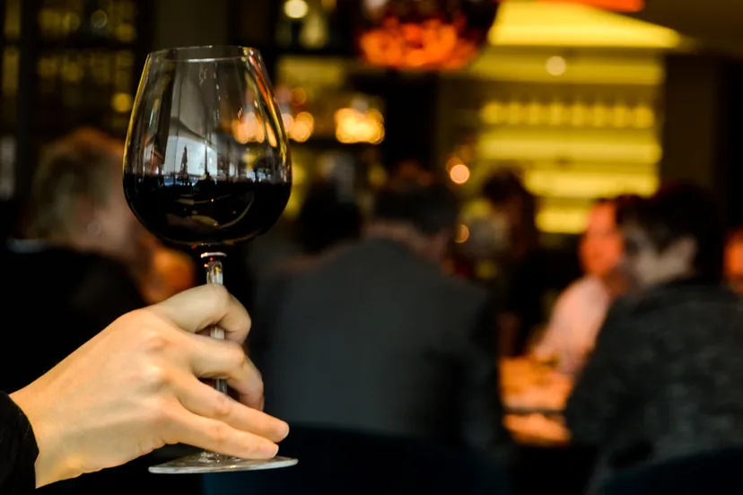 alcohol dinner drinking 4224