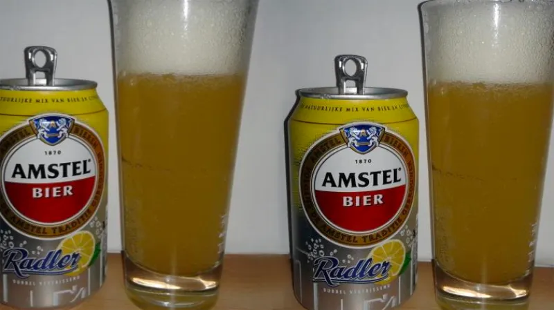 alcoholvrij bier radler 00
