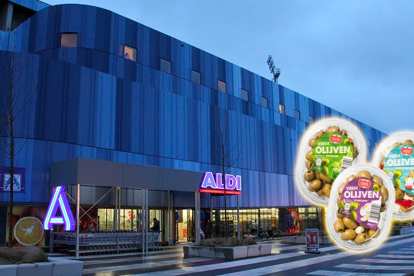 aldi allergenenwaarschuwing olijvenmix