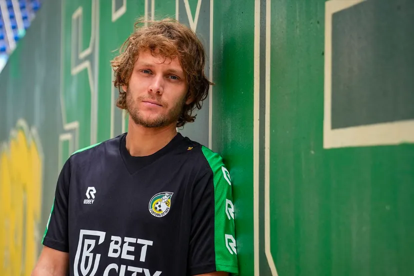 alen halilovic fortuna sittard