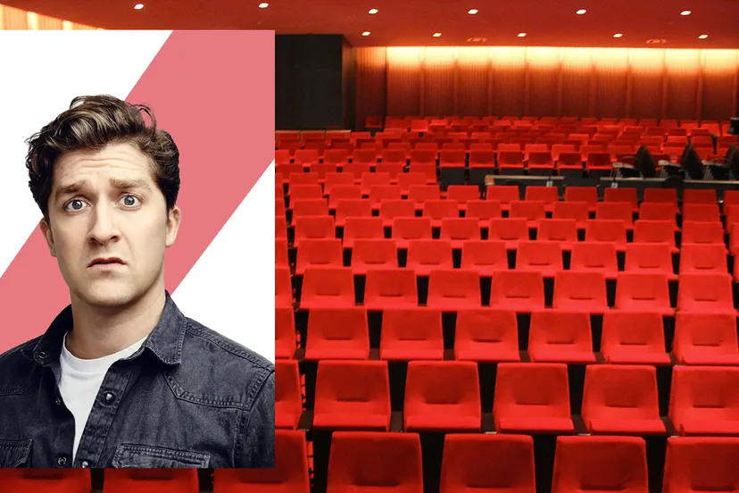 alex ploeg schouwburg de domijnen sittard grote zaal