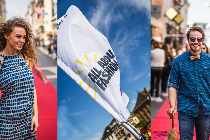 all about fashion 2018