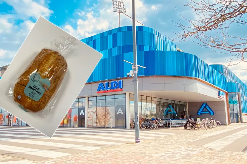 allergenenwaarschuwing aldi brood