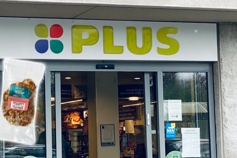 allergenenwaarschuwing amandelspijs plus supermarkt