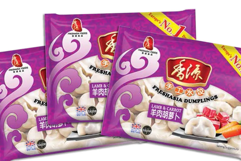 allergenenwaarschuwing amazing asia dumplings