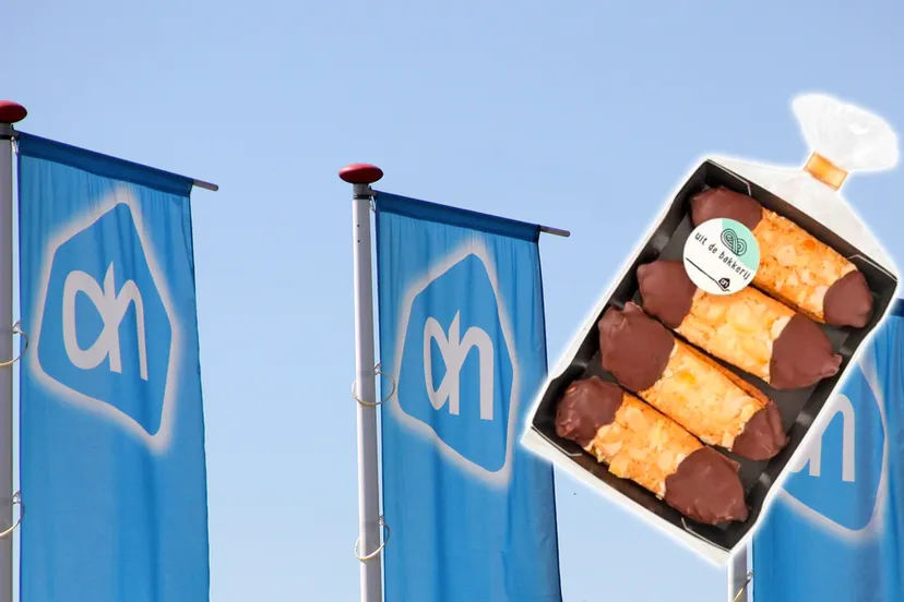 allergenenwaarschuwing bokkenpoten ah vlaggen albert heijn ah