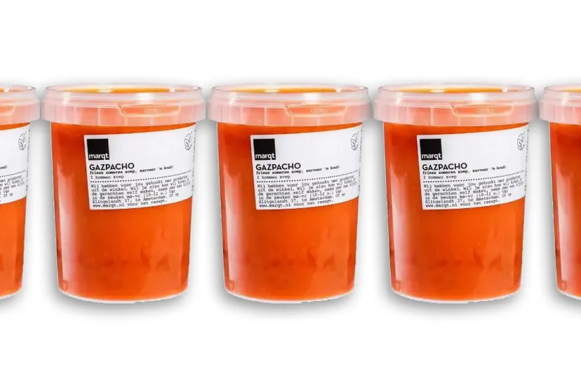 allergenenwaarschuwing gazpacho marqt ekoplaza