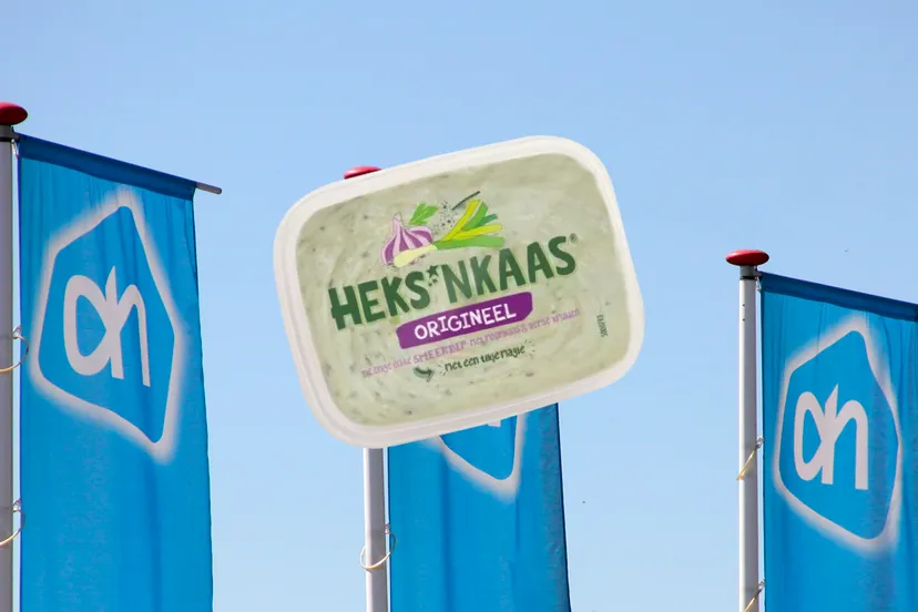 allergenenwaarschuwing heksnkaas drie vlaggen ah albert heijn