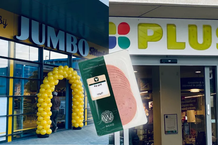 allergenenwaarschuwing jumbo plus wahid kip grill