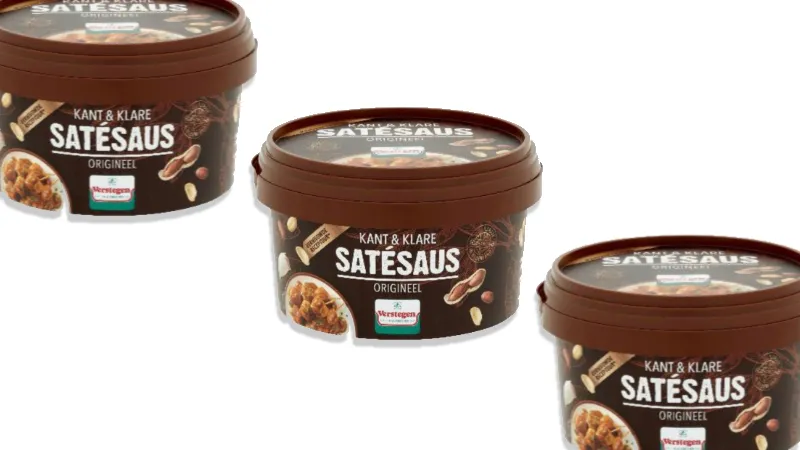allergenenwaarschuwing kant en klare sateesaus verstegen