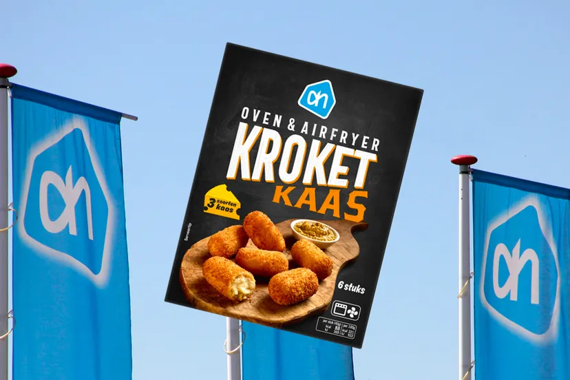 allergenenwaarschuwing kroketten drie vlaggen ah albert heijn