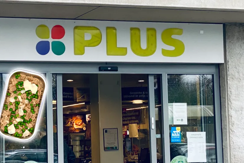allergenenwaarschuwing risotto plus supermarkt