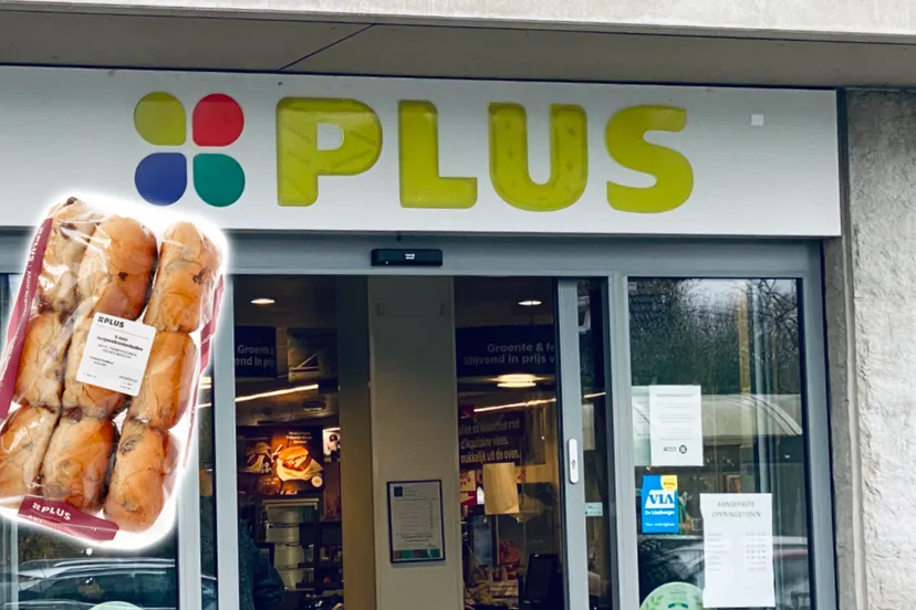 allergenenwaarschwuing mini krentenbollen plus supermarkt