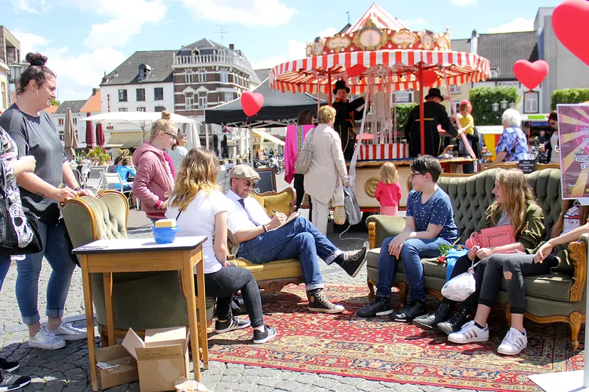 alles veur de mam archief 2017