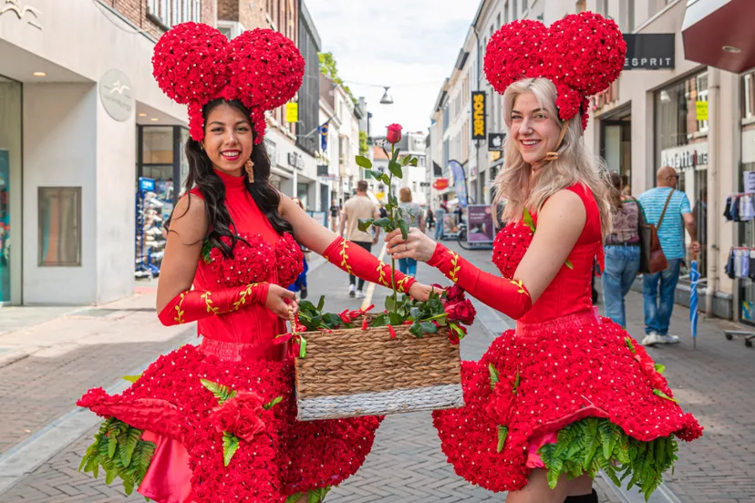 alles veur de mam bas smeets