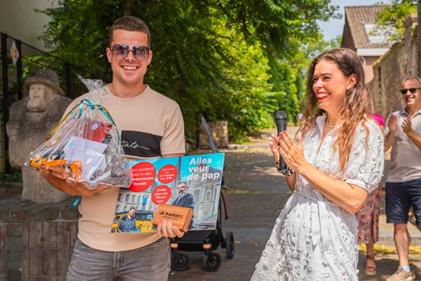 alles veur de pap 2022 foto bas smeets