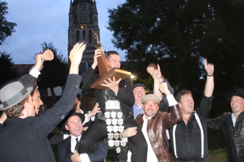 alternatief vogelsjeite tim kohlen keizer