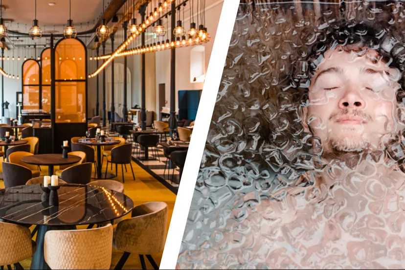 alternatieve nieuwjaarsduik in sittard