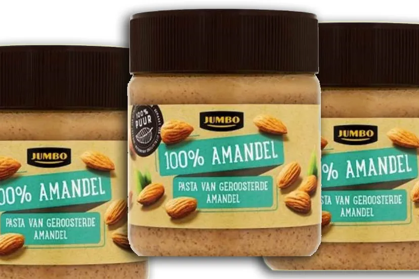 amandelpasta jumbo