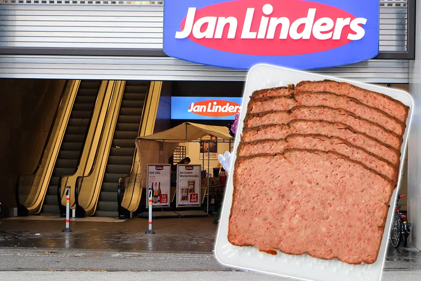 ambchtelijke boerenpasteijan linders markt geleen