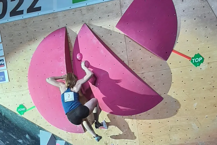 amber schiffeleers boulder 4 nk boulder 2022