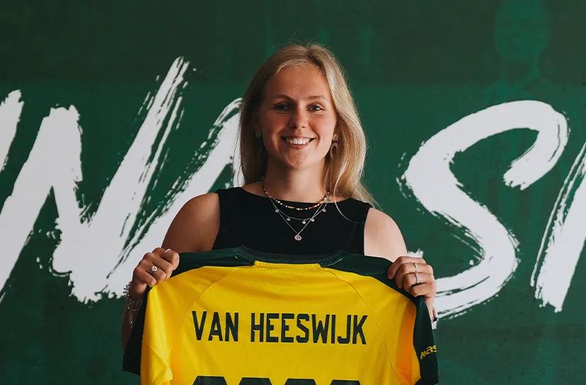 amber van heeswijk fortuna vrouwen
