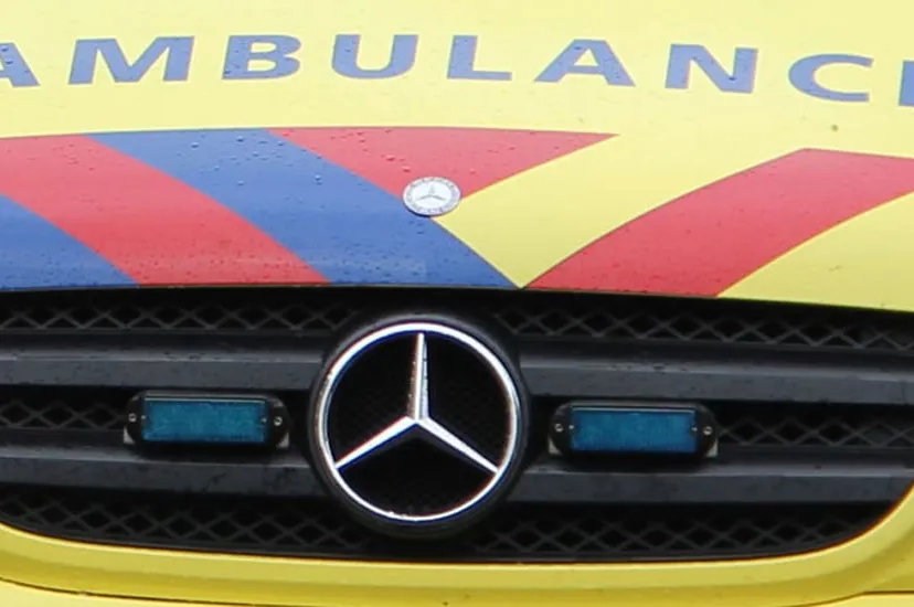 ambulance 16 9 nieuw