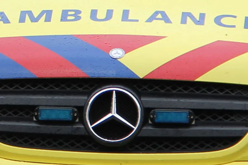 ambulance 16 9 nieuw