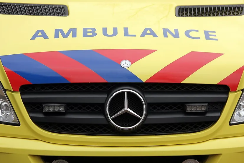 ambulance 2