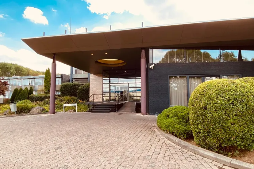 amrath hotel en thermen born gesloten