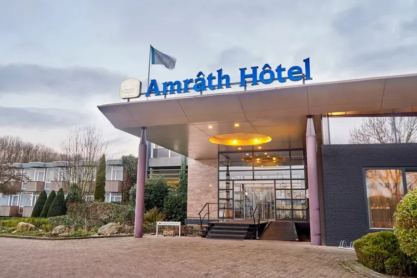 amrath thermen born sittard 1