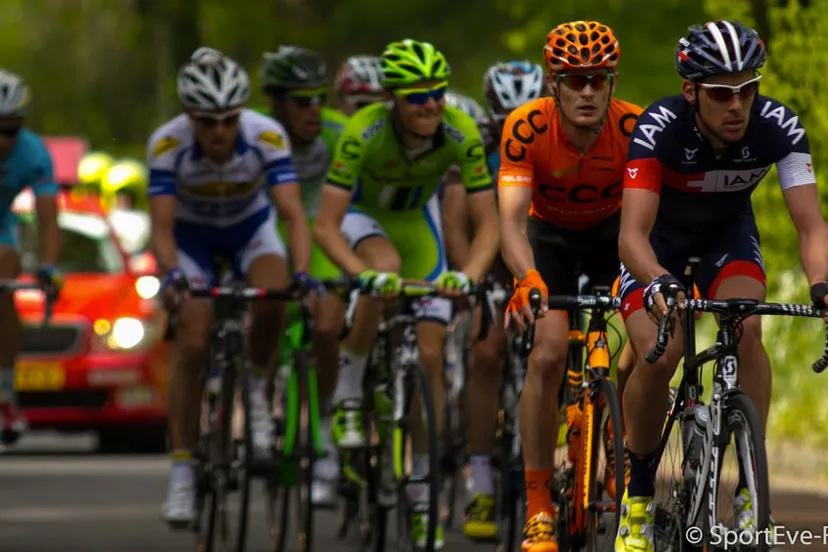 amstel gold race 2014 foto ron philips sporteve foto