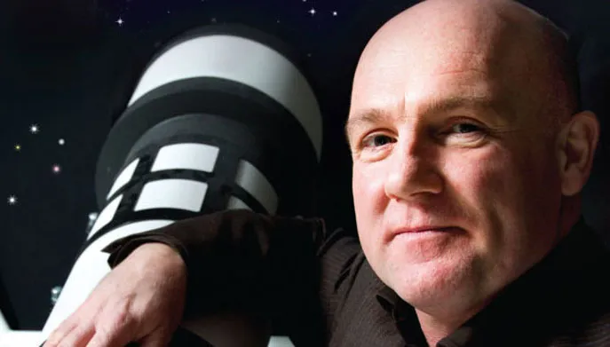 andre kuipers foto speakers academy walter kallenbach