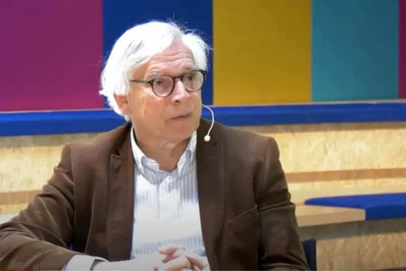 andries houtakkers bij doorstart tv