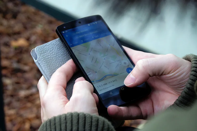 android app direction app 35969