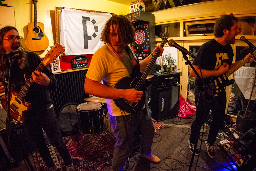 andy and the antichrist 2 1