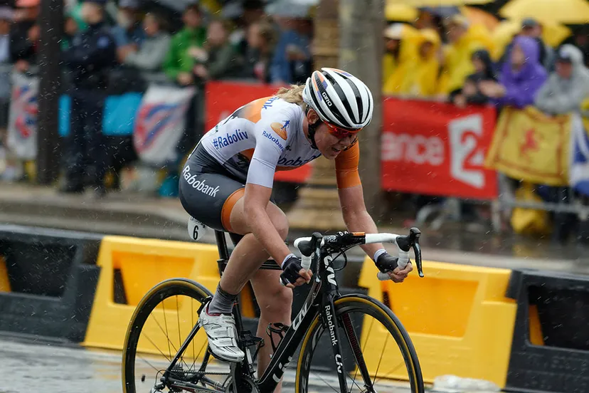 anna van der breggen liv rabo naar boels dolmans