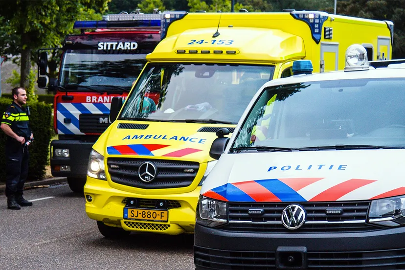 annadaelstraat sittard bjorn de hoog