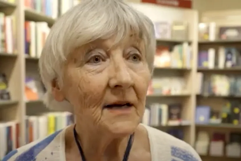 annie schreuders derks