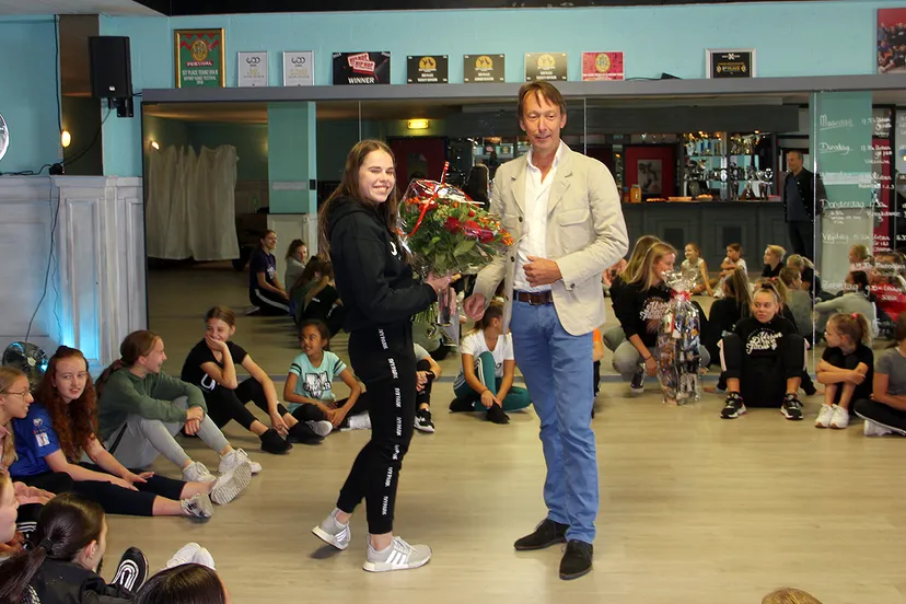 anouk simons en jos bessems