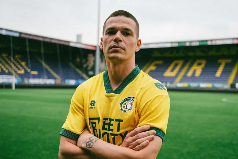 ante erceg fortuna sittard