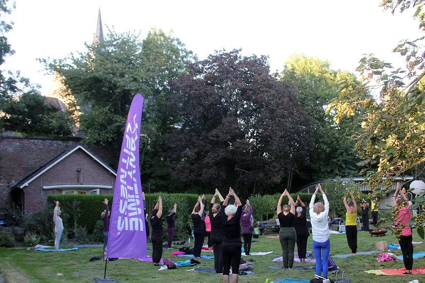 anytime fitness anywhere yoga in agententuind 2019 5