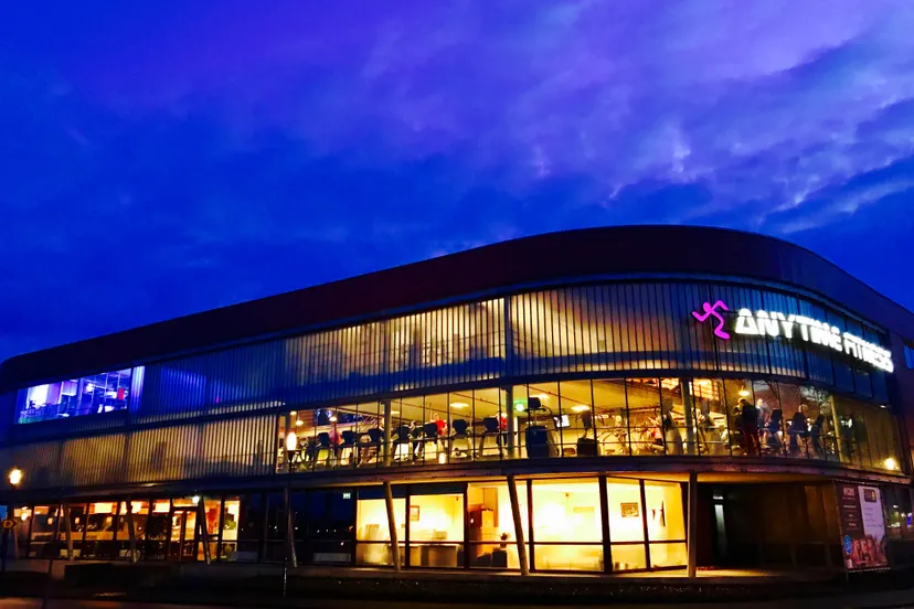 anytime fitness sittard pand stockholmstraat