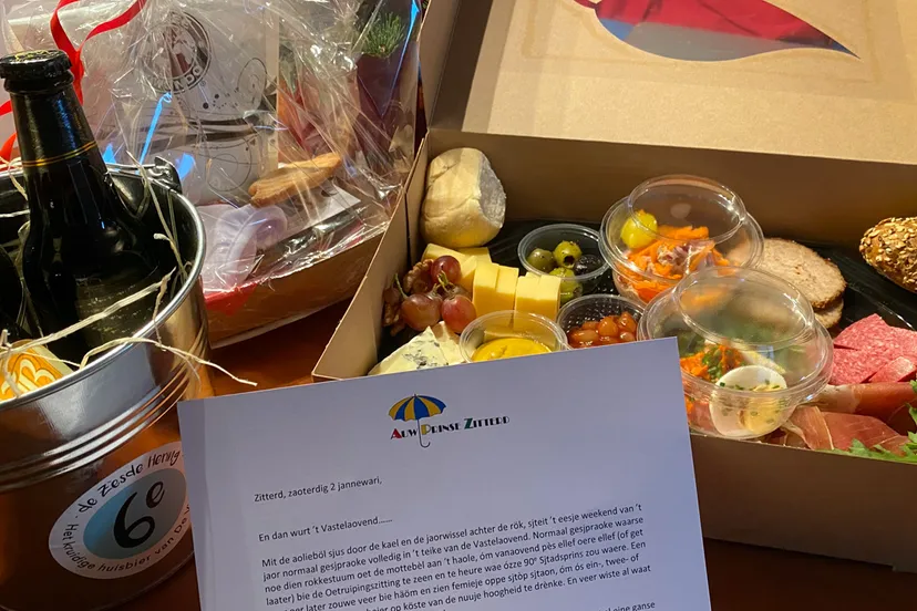 aope hoes veur thoes