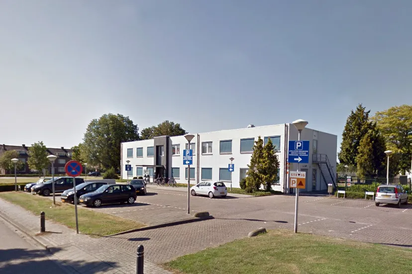 apotheek hoek rijksweg noord philipsstraat