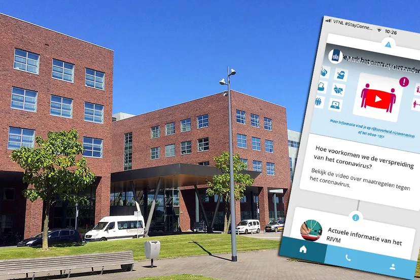 app zuyderland nieuw