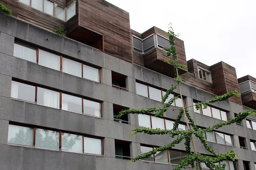 appartementencomplex prinsenhoek in sittard