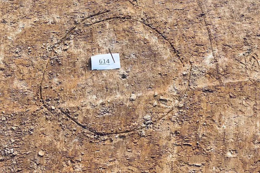 archeologisch onderzoek nieuw absbroek 1