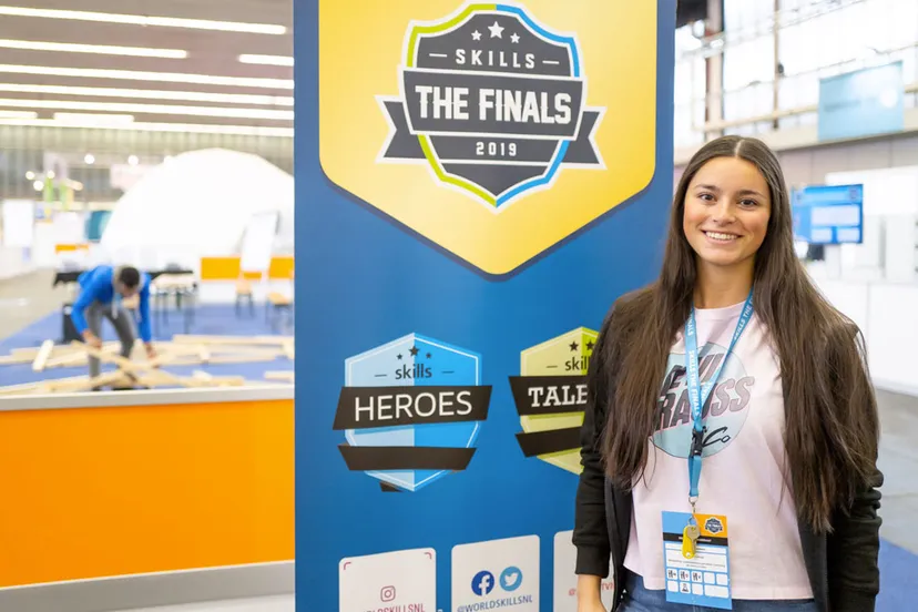 arcus ismay boessen foto door peter mullenberg