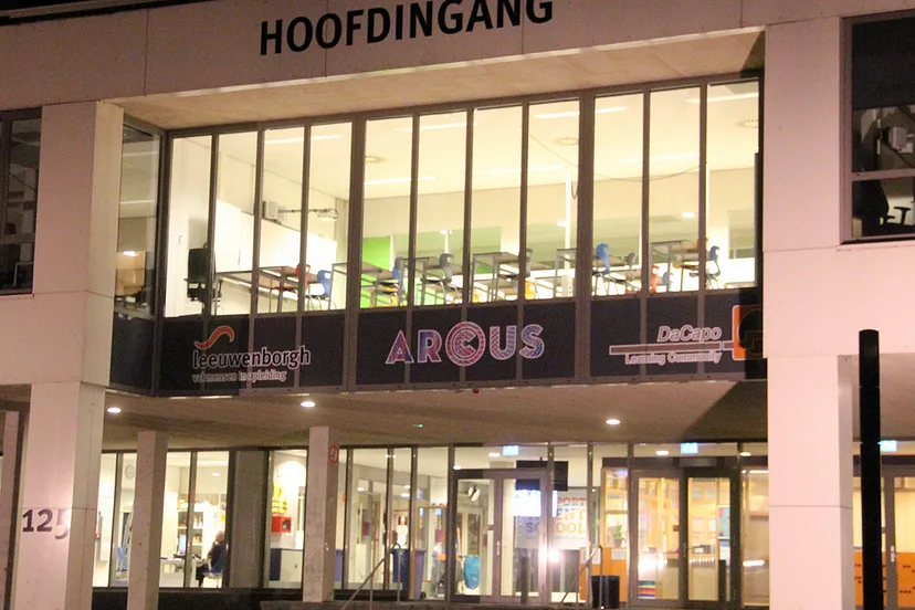 arcus milaanstraat sittard